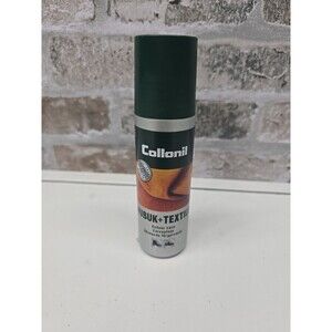 Collonil Classic Suede Nubuck & Textile Color Care Multi-Color 100 ml  NEW